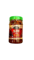 Buff Pickle