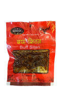 Buff Sitan