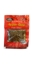 Fish Sitan