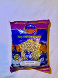 White Soyabeans