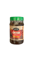 Chicken Pickle