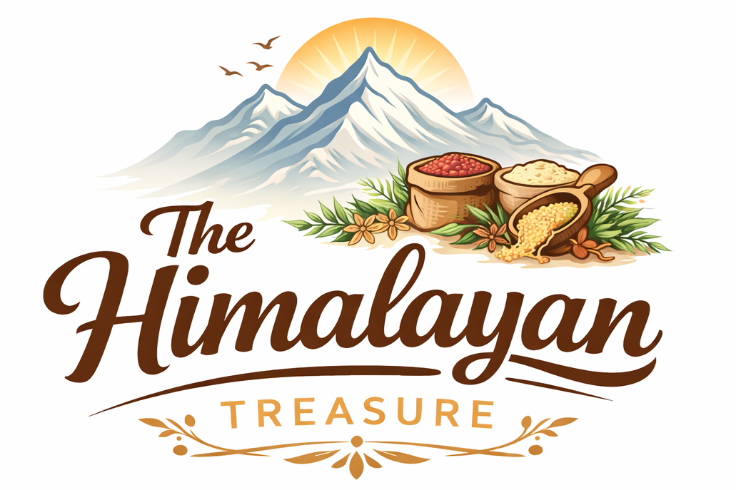 The Himalayan Treasure