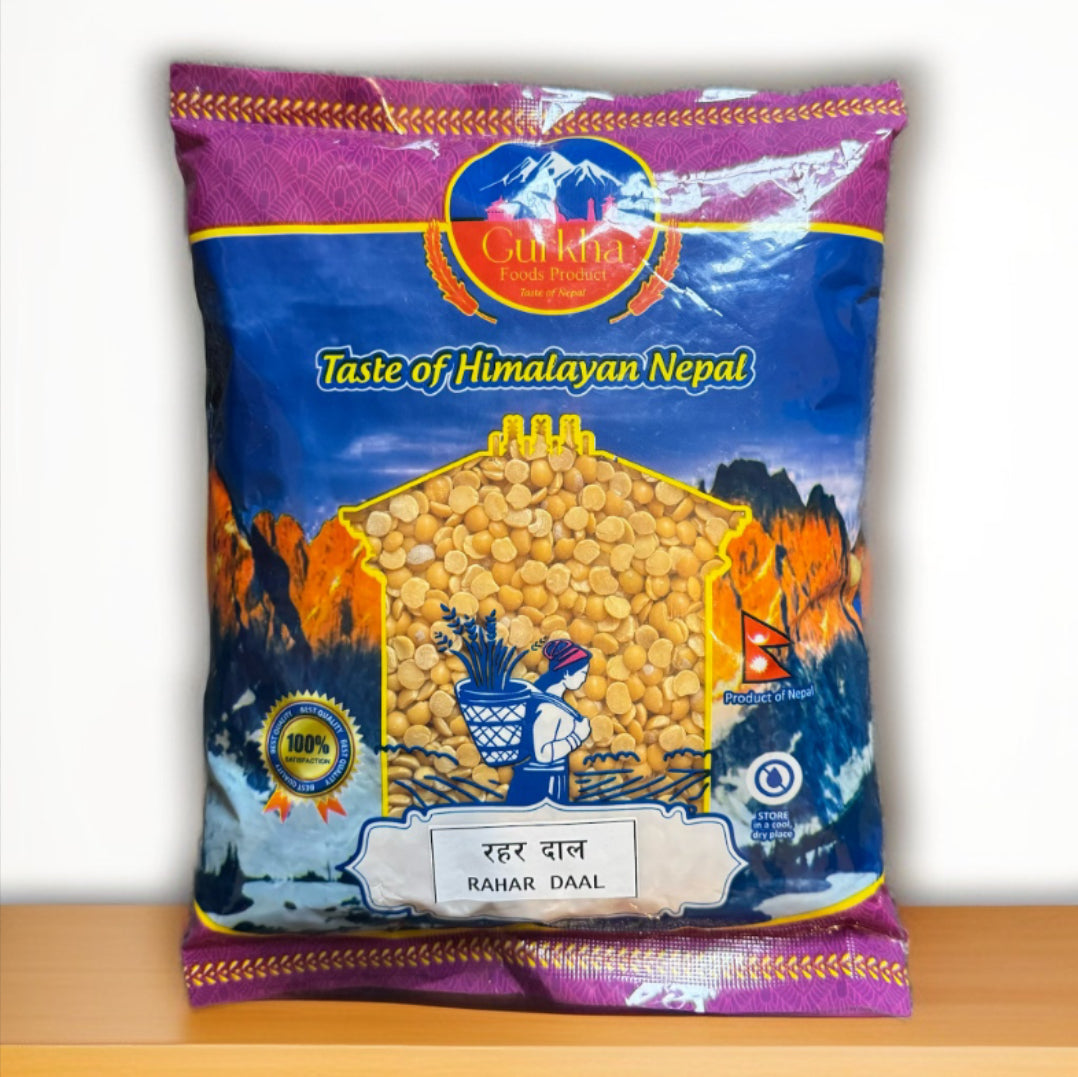 Rahaar Daal